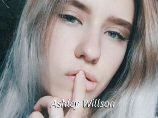 Ashley_Willson