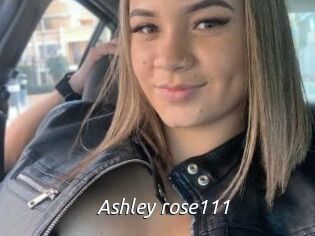 Ashley_rose111