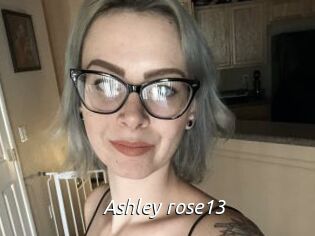 Ashley_rose13