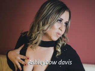 Ashleybbw_davis