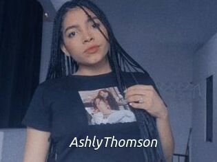 AshlyThomson
