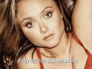 AshlynShawBabestation