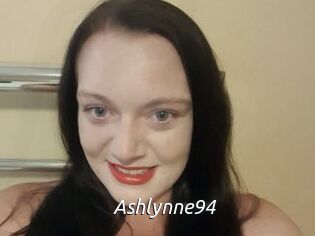 Ashlynne94