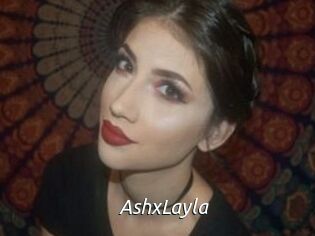 AshxLayla_
