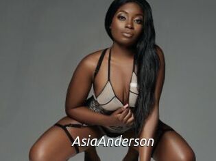 AsiaAnderson