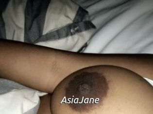 AsiaJane
