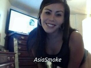 AsiaSmoke