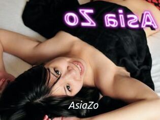 AsiaZo