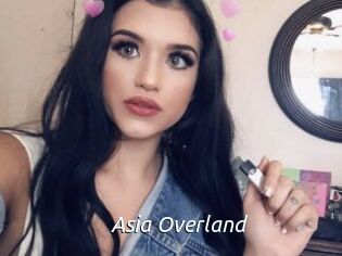 Asia_Overland