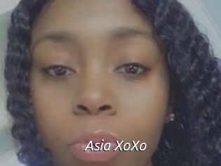 Asia_XoXo