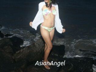 AsianAngel