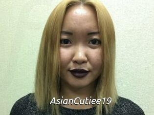 AsianCutiee19