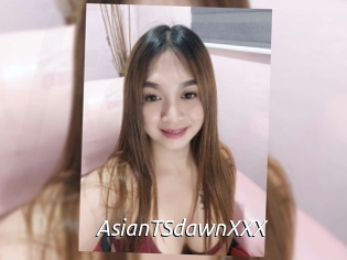 AsianTSdawnXXX