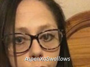 AspenXoSwallows