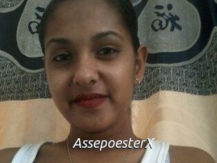 AssepoesterX