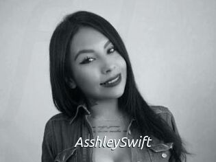 AsshleySwift