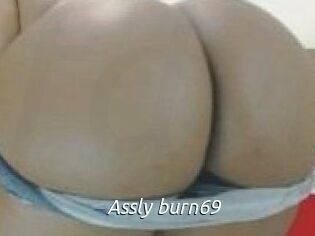 Assly_burn69