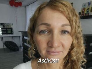 AstiKissi