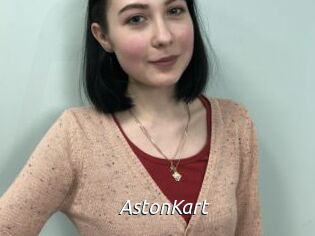 AstonKart