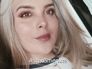 AstridSmeplass