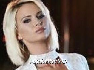 AstridStarXXX