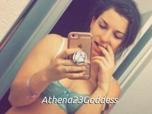 Athena23Goddess