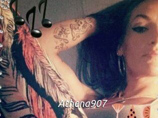 Athena907