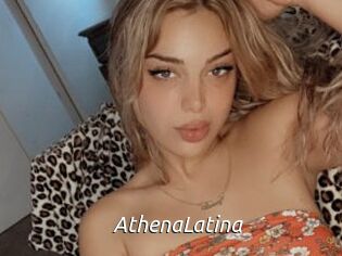 AthenaLatina