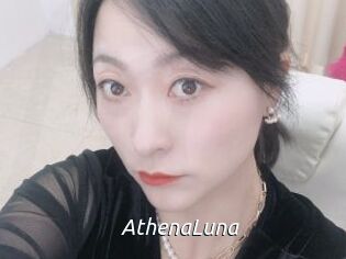 AthenaLuna Fan Domination