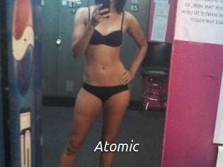 Atomic