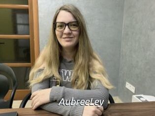 AubreeLey Fan Domination