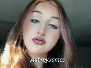 AubreyJames