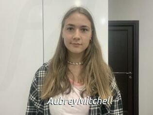 AubreyMitchell Fan Domination