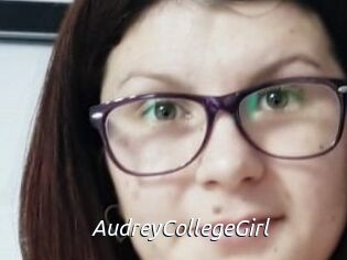 AudreyCollegeGirl