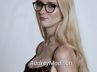 AudreyMadison Fan Domination