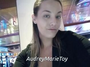 AudreyMarieToy