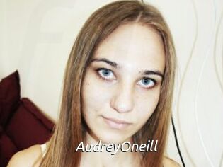 AudreyOneill