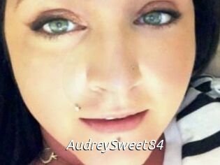 AudreySweet84