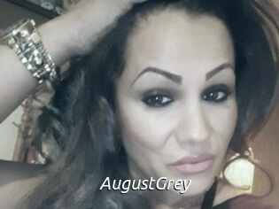 AugustGrey Fan Domination