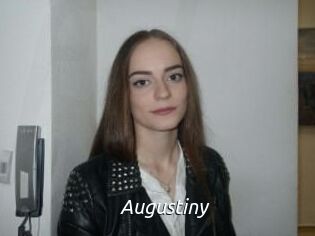 Augustiny