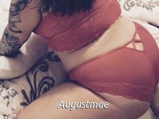 Augustmae Fan Domination