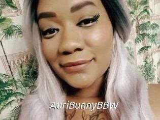 AuriBunnyBBW
