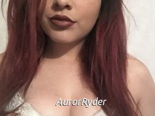 Auror_Ryder