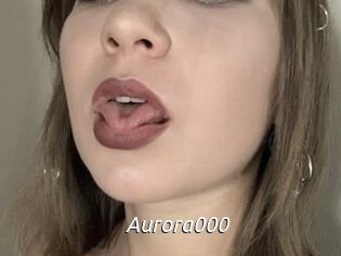 Aurora000