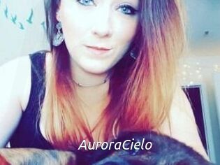 AuroraCielo
