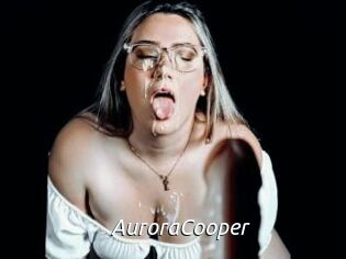 AuroraCooper Fan Domination