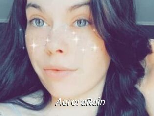 AuroraRain