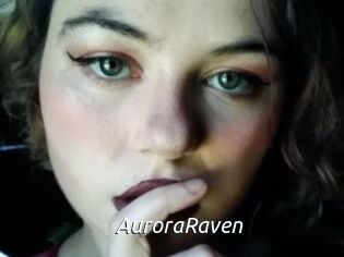 AuroraRaven