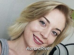 AuroraRiver