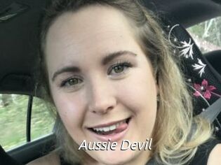 Aussie_Devil Fan Domination
